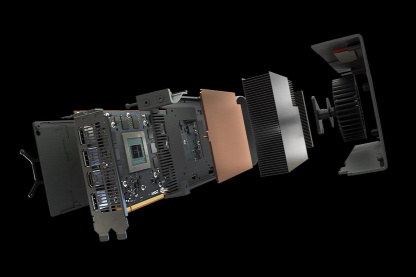 Forrás: AMD