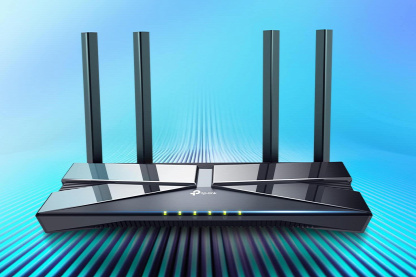 Forrás: TP-Link