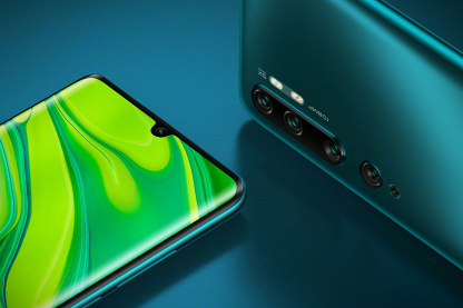 Forrás: Xiaomi