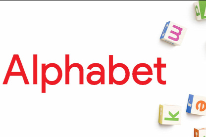 Forrás: Alphabet