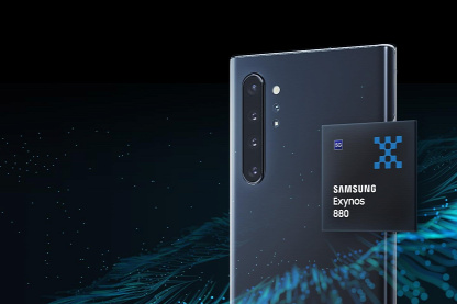 Forrás: Samsung