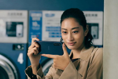 Forrás: Sony