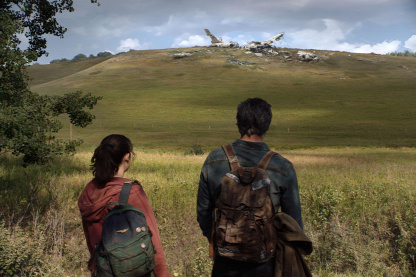 Forrás: Naughty Dog / Twitter