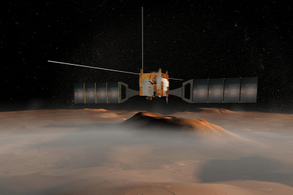 Forrás: NASA/ESA/JPL/Caltech