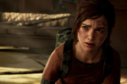 Forrás: Naughty Dog / Sony