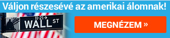 Váljon részesévé az amerikai álomnak