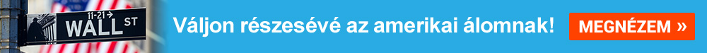 Váljon részesévé az amerikai álomnak