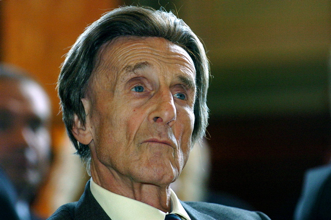 Péter Zwack - Alchetron, The Free Social Encyclopedia