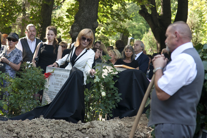 Fotó: Margitay Klára
