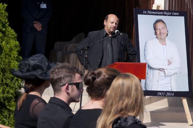 Fotó: Margitay Klára